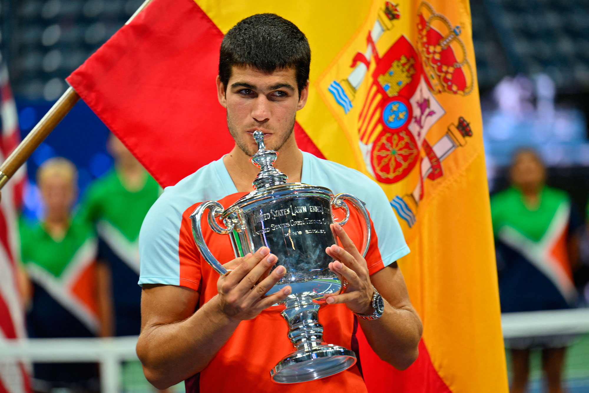 French Open 2024: Alcaraz And Swiatek Dominate Early Rounds; Fritz, Navarro, And Osaka Eliminated French Open 2024: Alcaraz And Swiatek Dominate Early Rounds; Fritz, Navarro, And Osaka Eliminated