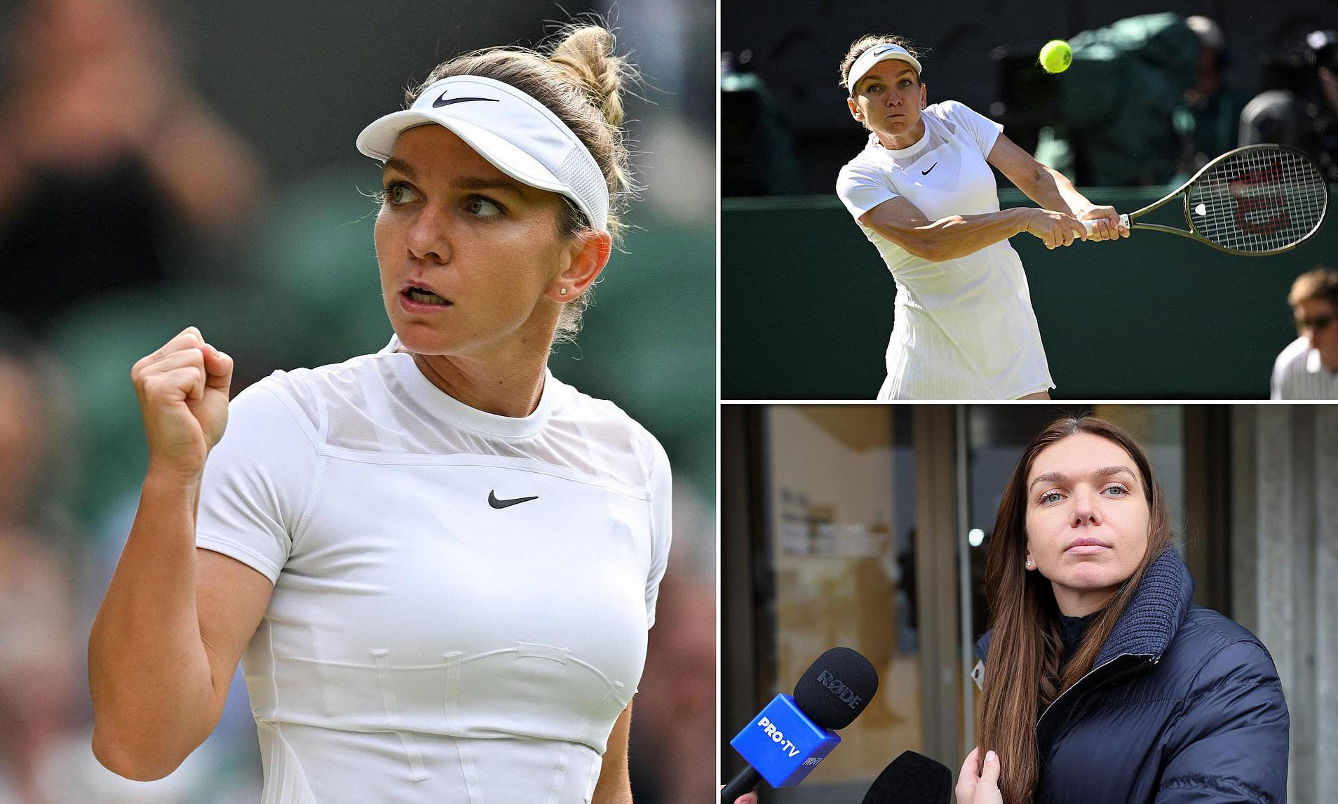 French Open 2024: Sinner's Comeback After Doping Suspension French Open 2024: Sinner's Comeback After Doping Suspension