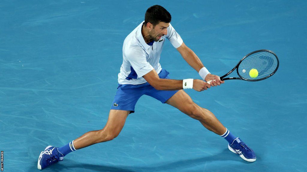 French Open 2025: Raducanu, Draper, And Djokovic Draw Results