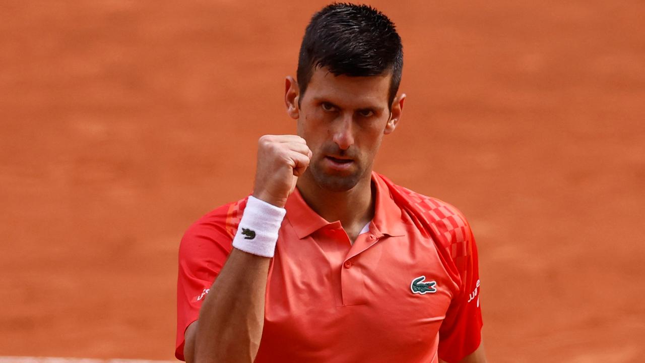 French Open 2025: Ruud's Knee Injury Costs Him Victory Against Borges