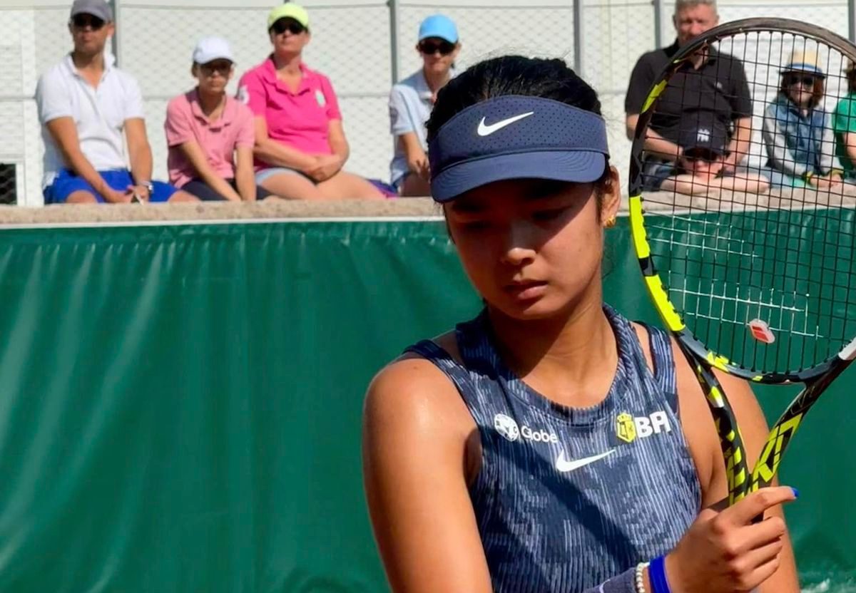 French Open: Alex Eala's Path To A Successful Start French Open: Alex Eala's Path To A Successful Start