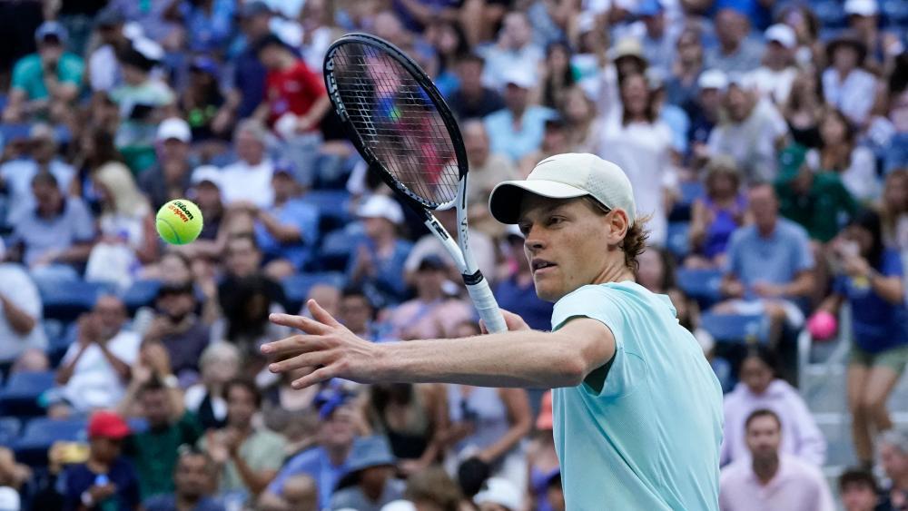 French Open Draw: Sinner Faces Tough Top Half Challenge French Open Draw: Sinner Faces Tough Top Half Challenge
