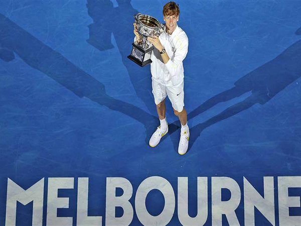 French Open: Sinner Beats Rinderknech, Secures 15th Consecutive Grand Slam Win French Open: Sinner Beats Rinderknech, Secures 15th Consecutive Grand Slam Win