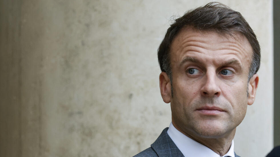French PM's Dissent: Key Decisions Questioned Under Macron Presidency French PM's Dissent: Key Decisions Questioned Under Macron Presidency