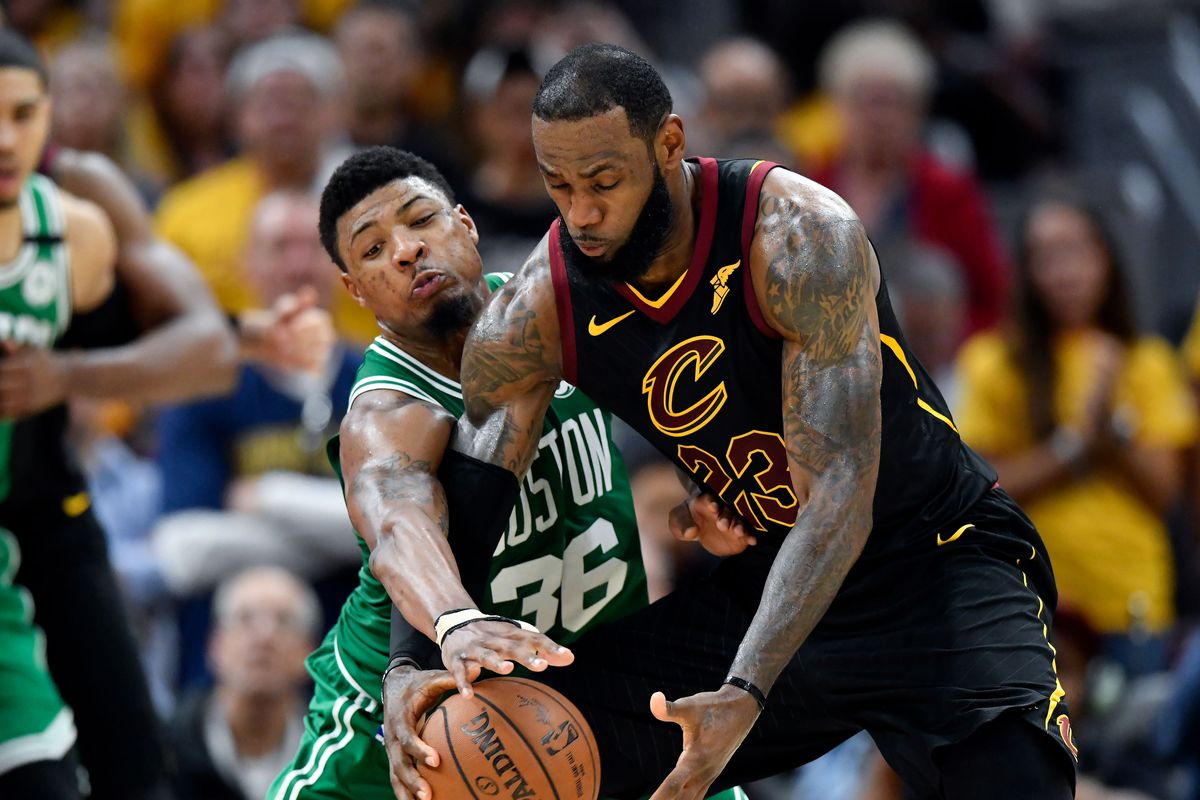 Friday Night NBA: Celtics Vs Cavaliers Betting Preview & Predictions Friday Night NBA: Celtics Vs Cavaliers Betting Preview & Predictions