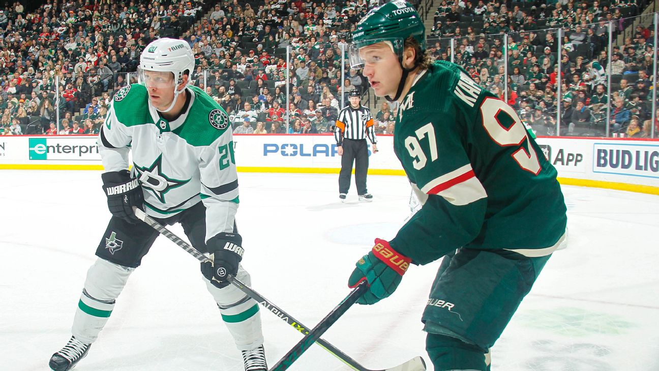 Friday's NHL Games: Impact On Playoff Standings Friday's NHL Games: Impact On Playoff Standings