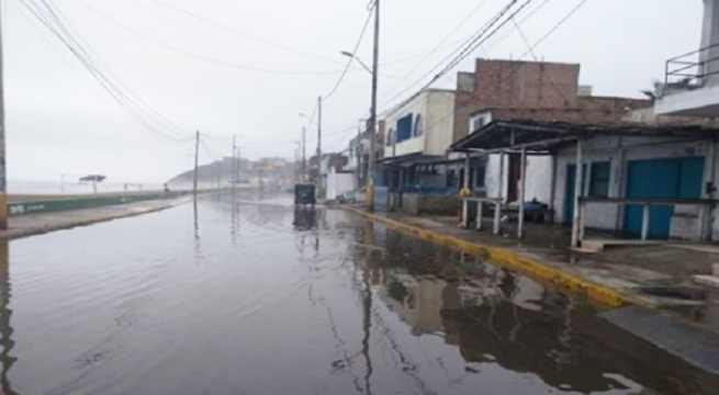Frío Extremo En Lima: El Senamhi Emite Alerta Por Bajas Temperaturas Frío Extremo En Lima: El Senamhi Emite Alerta Por Bajas Temperaturas