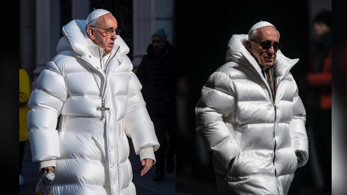 From Bishop To Pope: A TikToker's Viral Revelation From Bishop To Pope: A TikToker's Viral Revelation