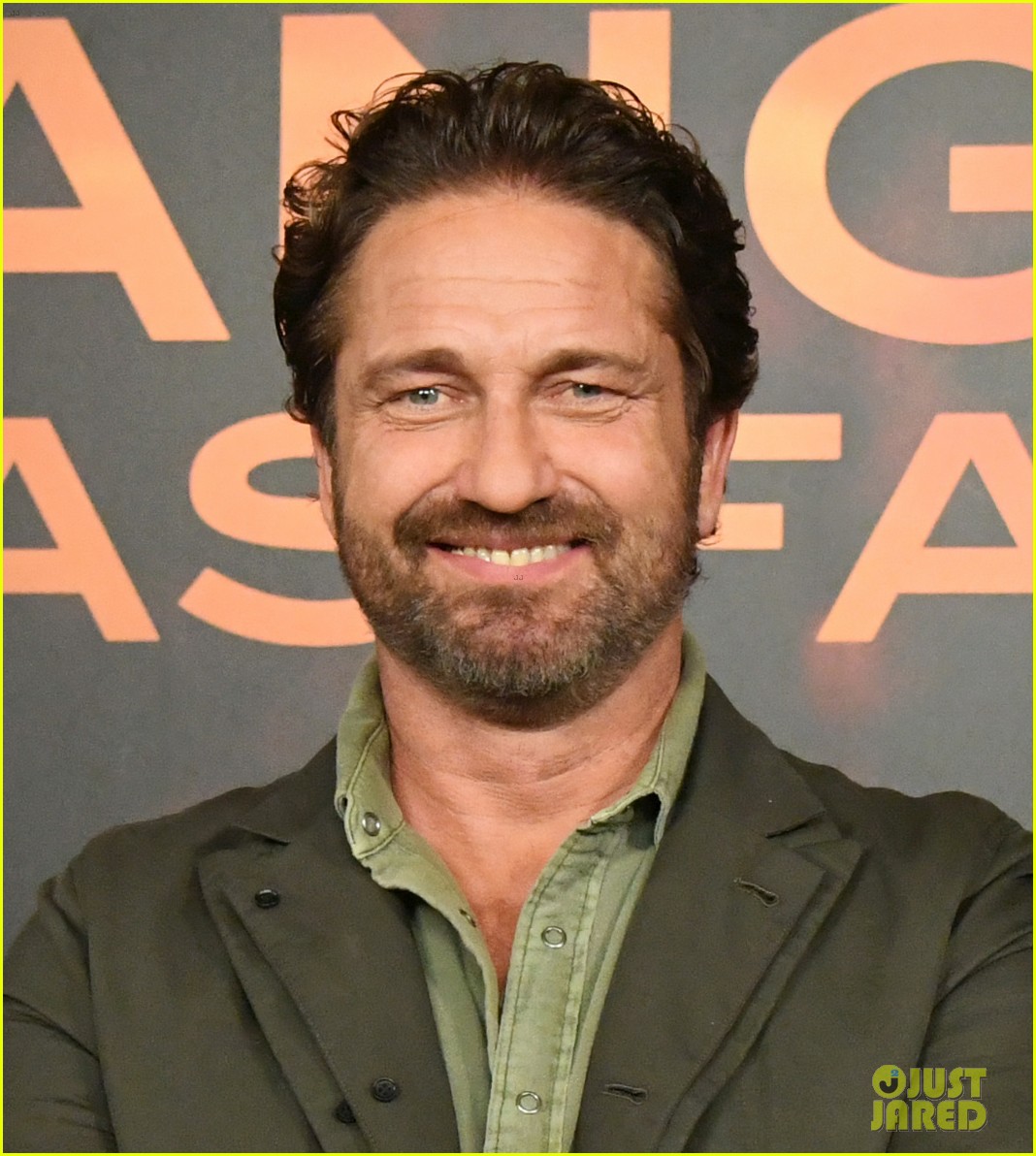 From Box Office Bomb To Netflix Gold: The Surprising Success Of A Gerard Butler Film From Box Office Bomb To Netflix Gold: The Surprising Success Of A Gerard Butler Film