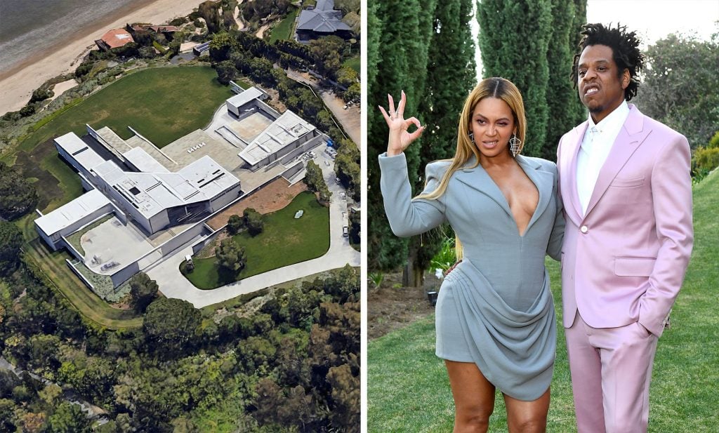 From California Dreaming To Cotswolds Living: Will Beyoncé And Jay-Z Relocate?