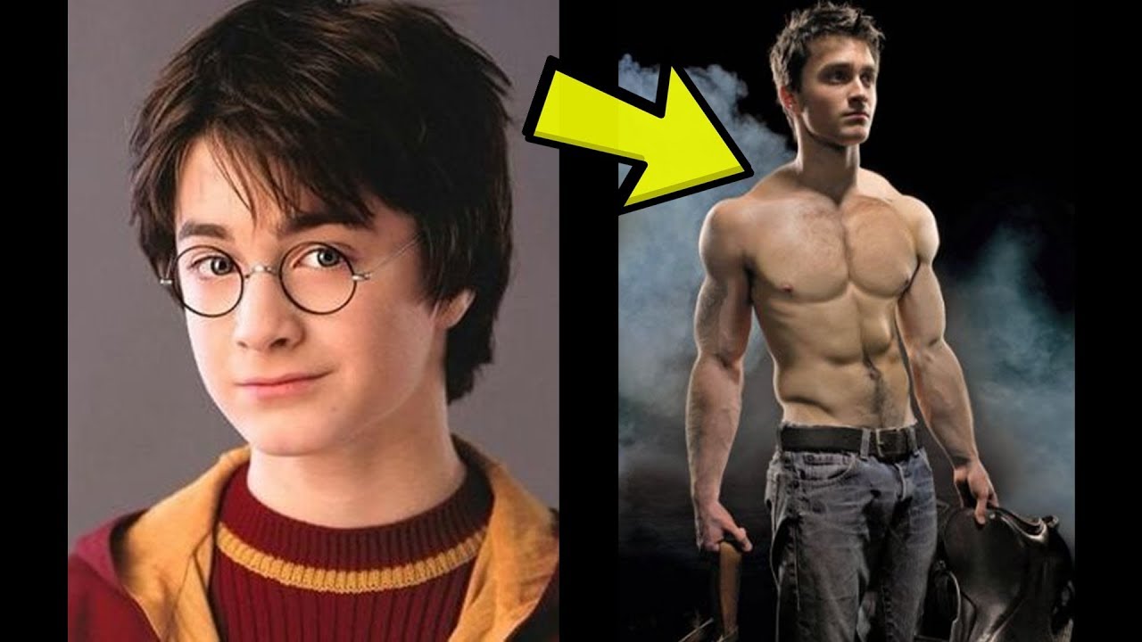From Crabbe To...? Harry Potter Actor's Stunning Transformation From Crabbe To...? Harry Potter Actor's Stunning Transformation