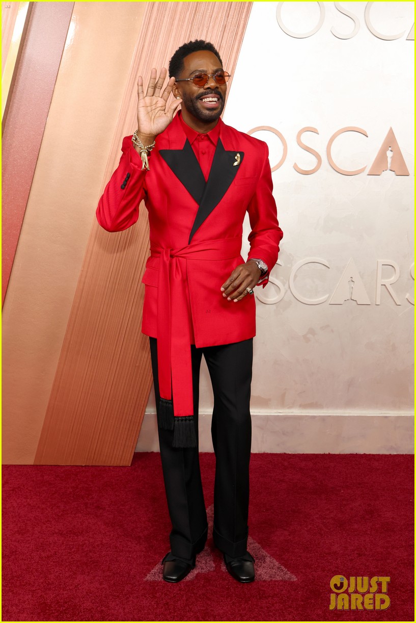 From Craigslist To The Oscars: Colman Domingo's From Craigslist To The Oscars: Colman Domingo's