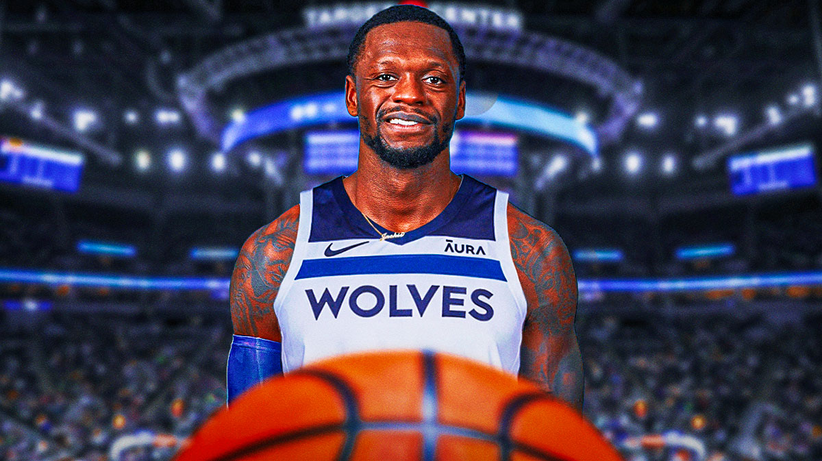 From Criticism To Celebration: Julius Randle's Timberwolves Transformation From Criticism To Celebration: Julius Randle's Timberwolves Transformation