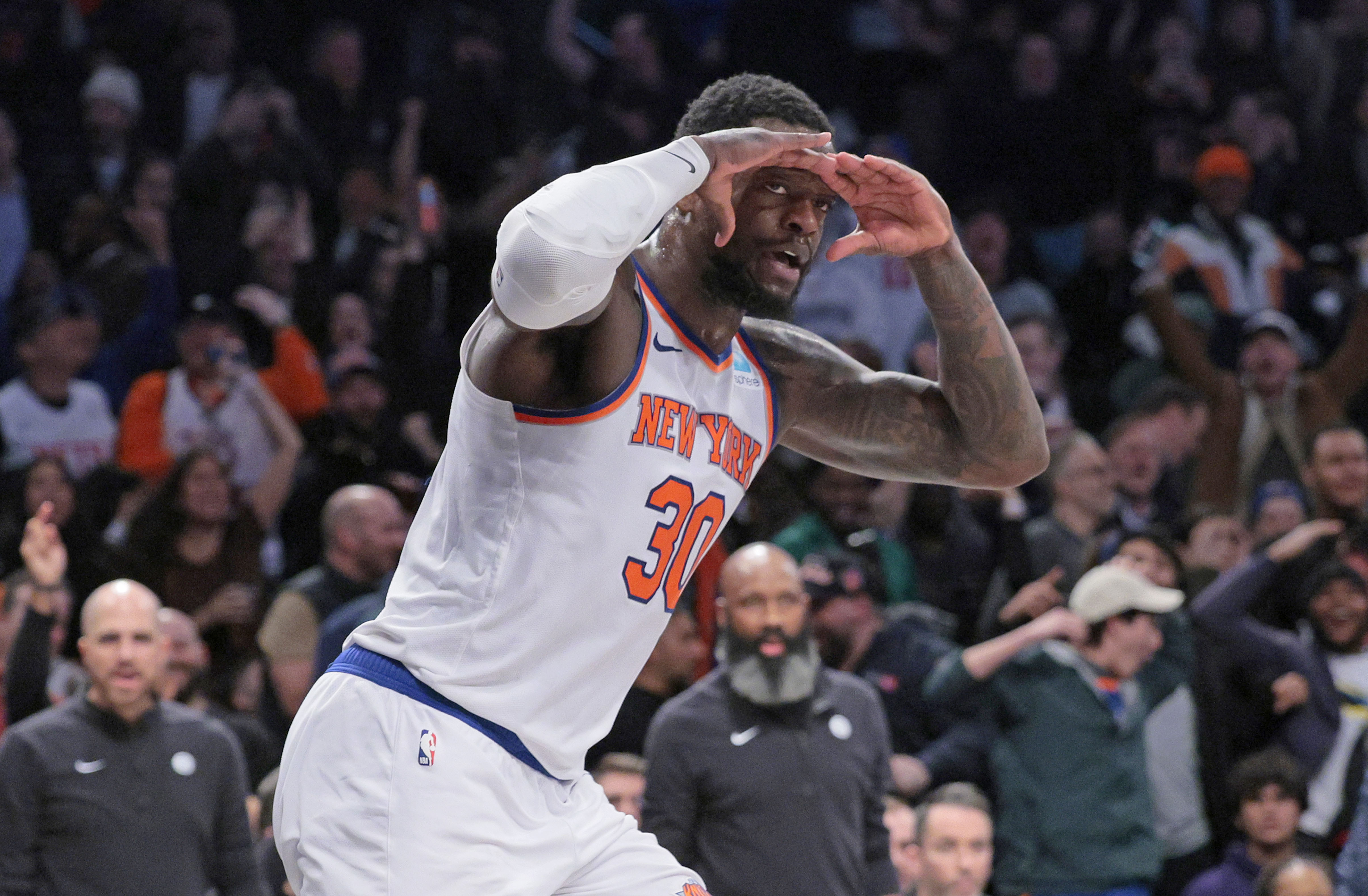 From Disaster To Success: Thibodeau's Coaching Evolution And The Knicks' Turnaround From Disaster To Success: Thibodeau's Coaching Evolution And The Knicks' Turnaround