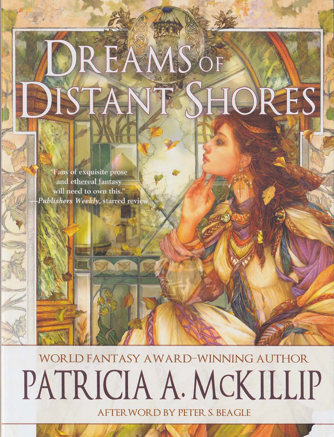 From Distant Shores To DC: A Love Story Cut Short From Distant Shores To DC: A Love Story Cut Short