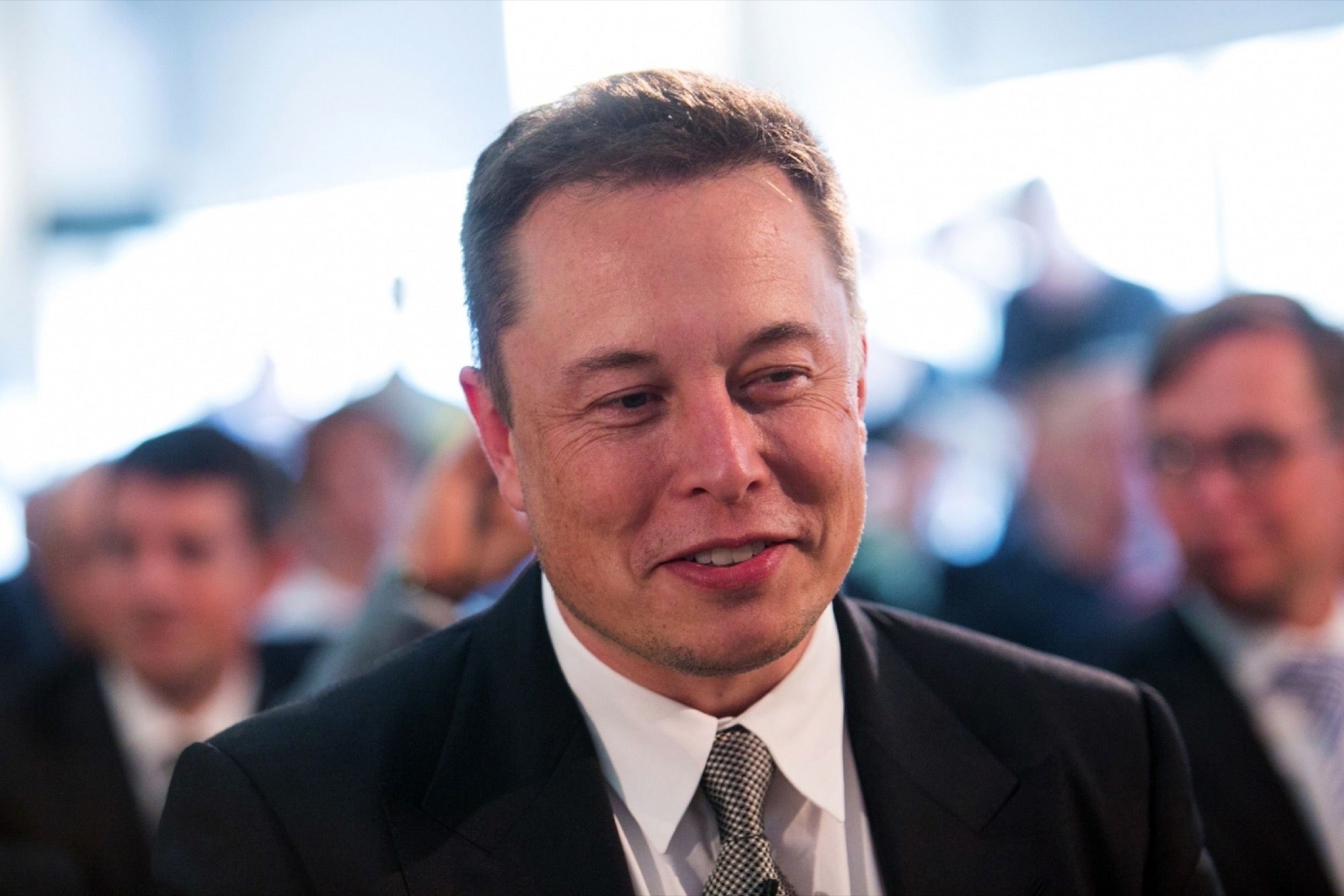 From Entrepreneur To Billionaire: Tracing Elon Musk's Financial Success From Entrepreneur To Billionaire: Tracing Elon Musk's Financial Success