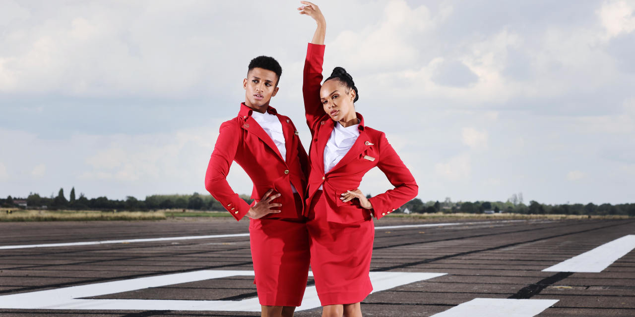 From Flight Attendant To Pilot: Overcoming Gender Bias In Aviation From Flight Attendant To Pilot: Overcoming Gender Bias In Aviation