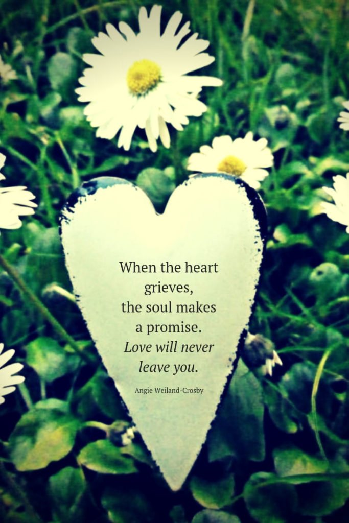 From Loss To Love: Jonathan Peretz's Year Of Grief And Healing From Loss To Love: Jonathan Peretz's Year Of Grief And Healing