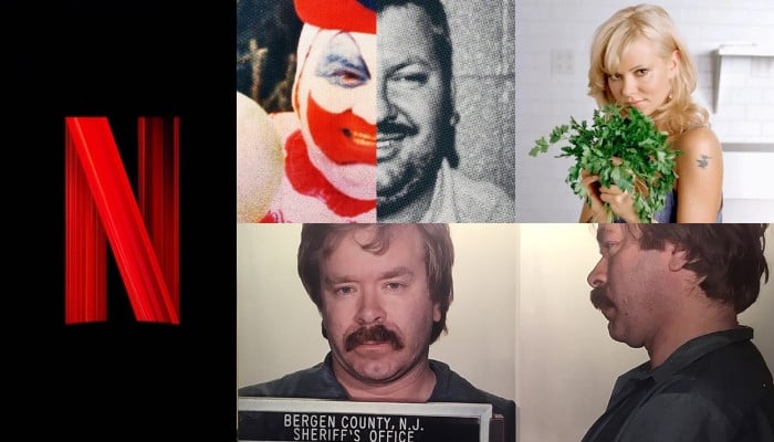 From Romance To True Crime: A Netflix Top 10 Shakeup From Romance To True Crime: A Netflix Top 10 Shakeup