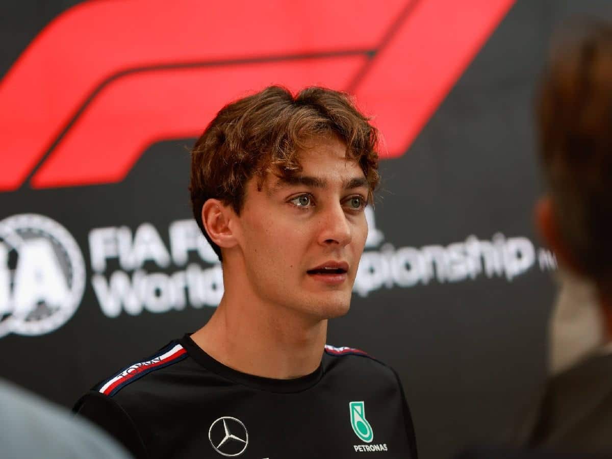 From Rookie To Leader: How George Russell Brought Calm To Mercedes From Rookie To Leader: How George Russell Brought Calm To Mercedes