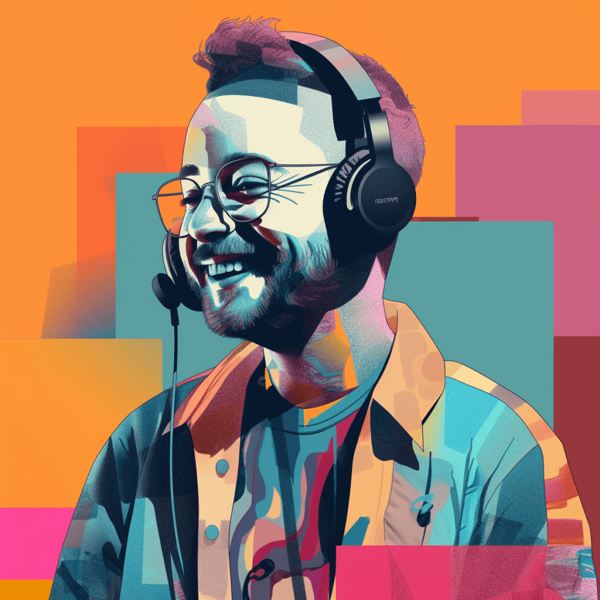 From Scatological Data To Engaging Podcast: An AI-Driven Solution From Scatological Data To Engaging Podcast: An AI-Driven Solution