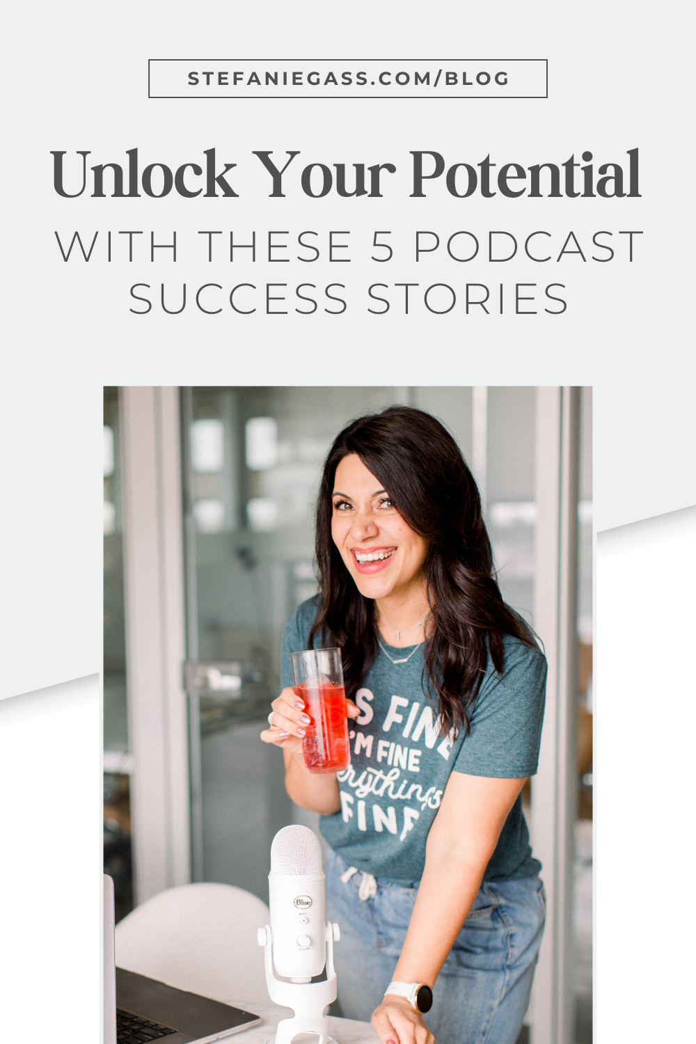 From Scatological Documents To Podcast Success: The Power Of AI From Scatological Documents To Podcast Success: The Power Of AI