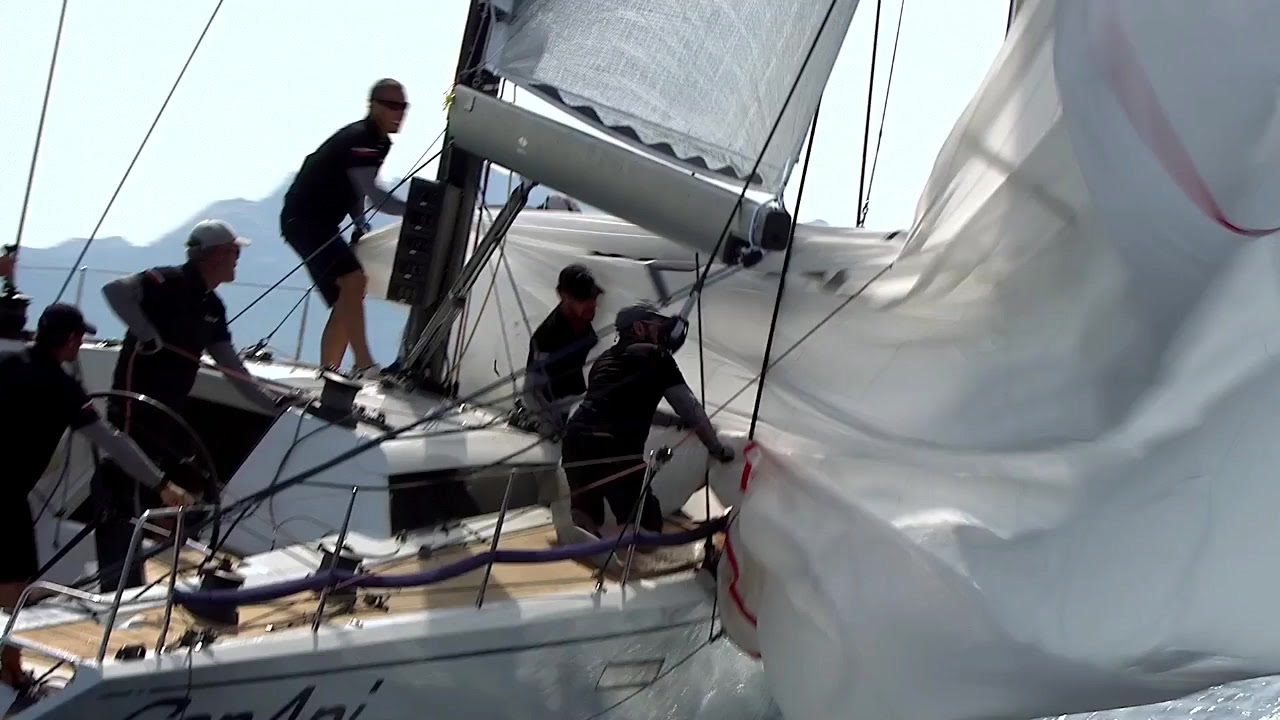 From Scratch To Seven Seas: A Northumberland Man's Global Sailing Adventure From Scratch To Seven Seas: A Northumberland Man's Global Sailing Adventure