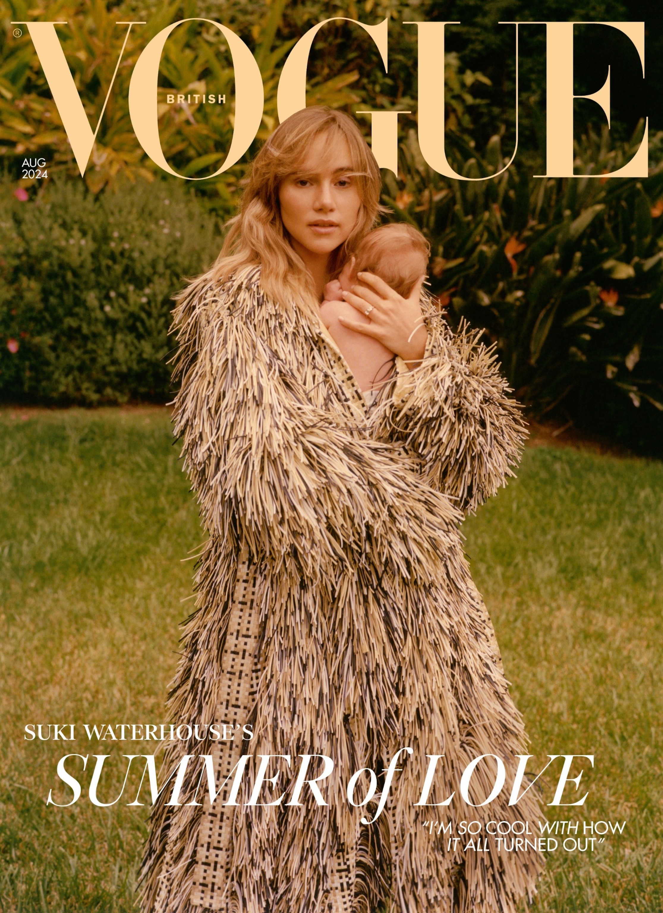 From Small Town To Suki Waterhouse's Closet: A Designer's Journey From Small Town To Suki Waterhouse's Closet: A Designer's Journey
