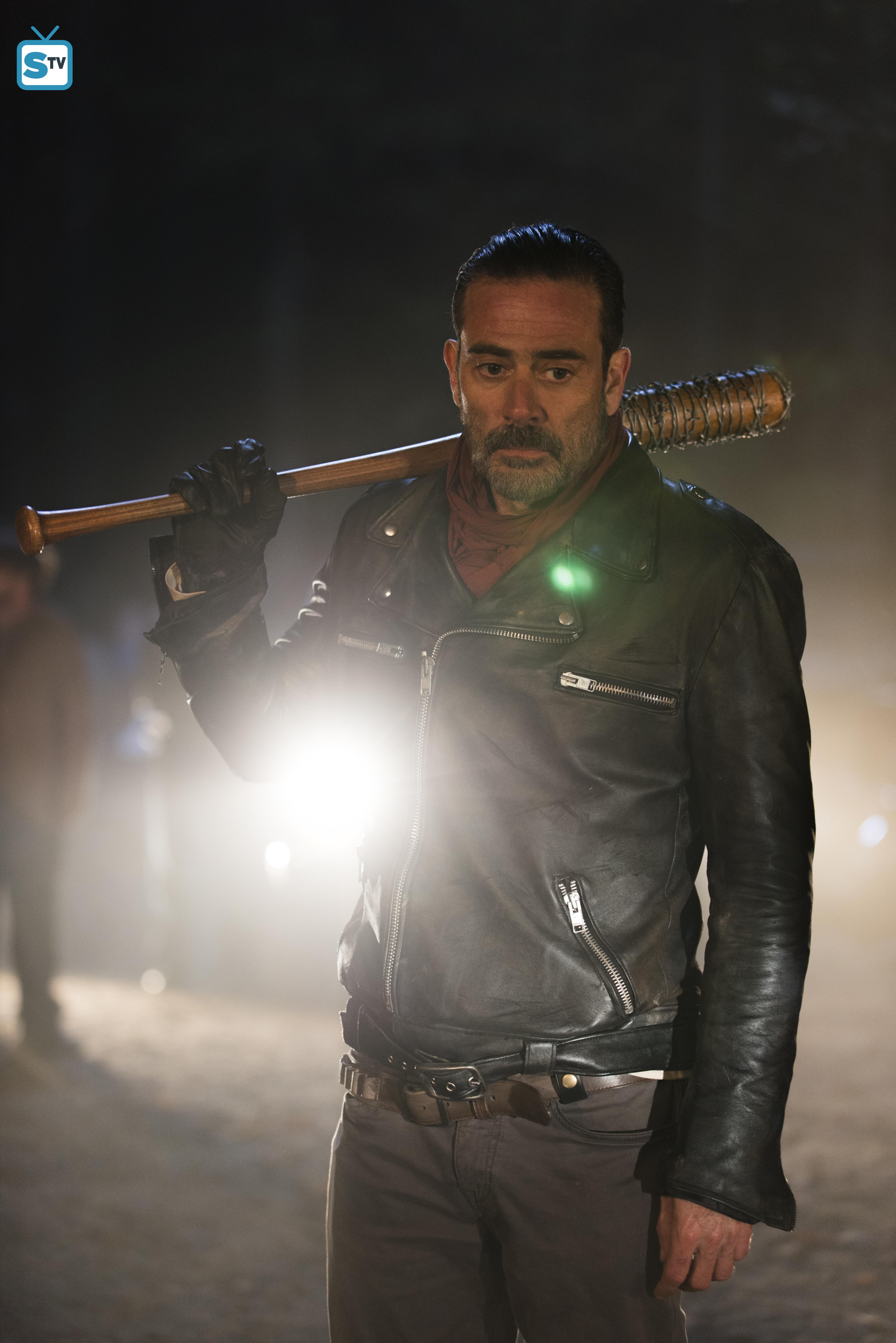 From The Walking Dead To Fortnite: Jeffrey Dean Morgan's Negan Journey From The Walking Dead To Fortnite: Jeffrey Dean Morgan's Negan Journey