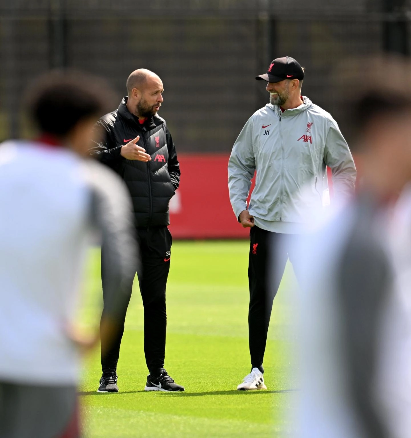 From Uncertainty To Glory: Analysing Liverpool's Klopp Era From Uncertainty To Glory: Analysing Liverpool's Klopp Era