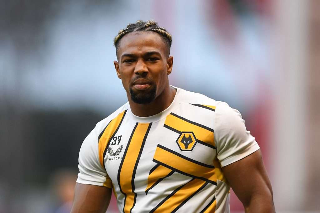 From Wolves Reject To European Champion: The Rise Of A Football Star From Wolves Reject To European Champion: The Rise Of A Football Star