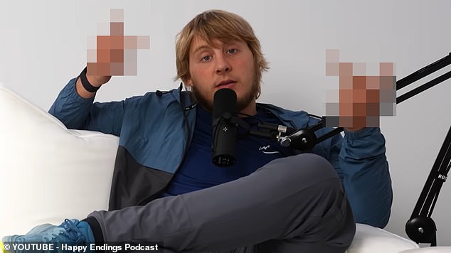 From Written Off To Title Contender: Paddy Pimblett's Journey From Written Off To Title Contender: Paddy Pimblett's Journey