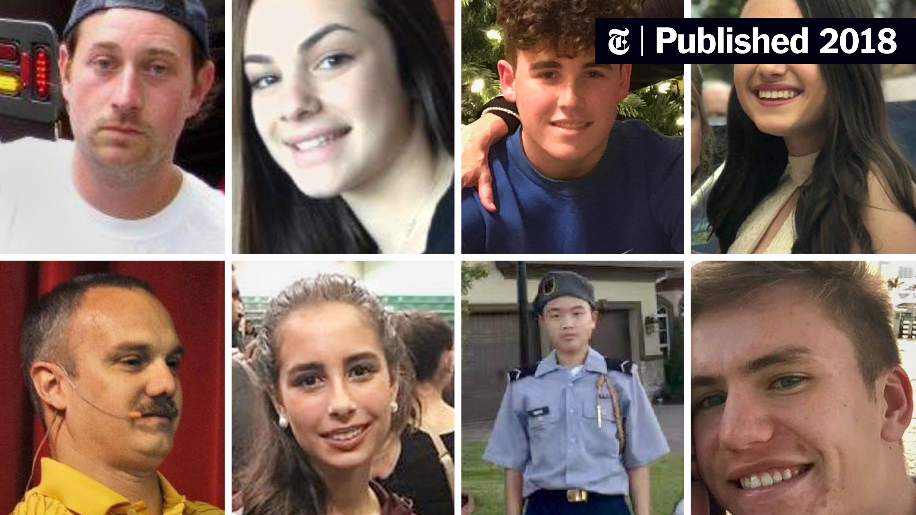 FSU Shooting Victims: Unveiling The Story Of A School Employee And Her CIA Father FSU Shooting Victims: Unveiling The Story Of A School Employee And Her CIA Father