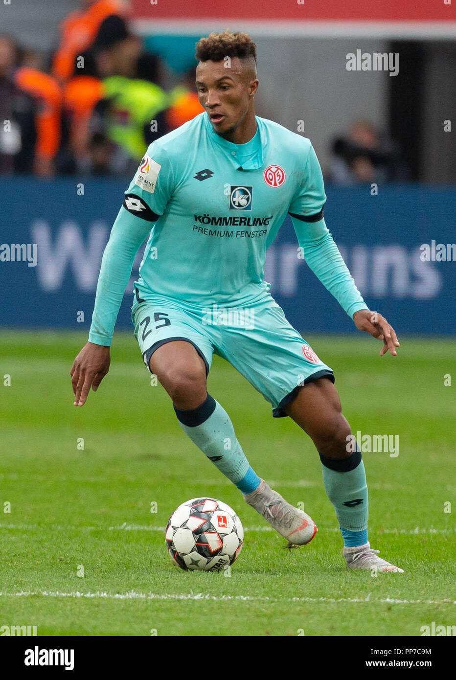FSV Mainz 05 - Bayer 04 Leverkusen: Matchday 34 Highlights And Analysis FSV Mainz 05 - Bayer 04 Leverkusen: Matchday 34 Highlights And Analysis