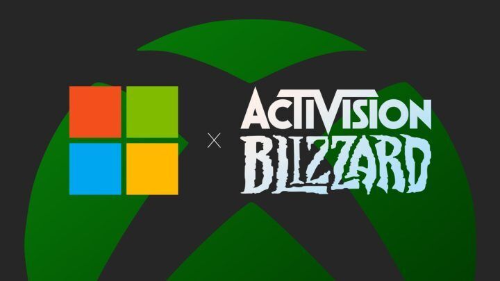 FTC Appeals Activision Blizzard Acquisition: What's Next For Microsoft? FTC Appeals Activision Blizzard Acquisition: What's Next For Microsoft?