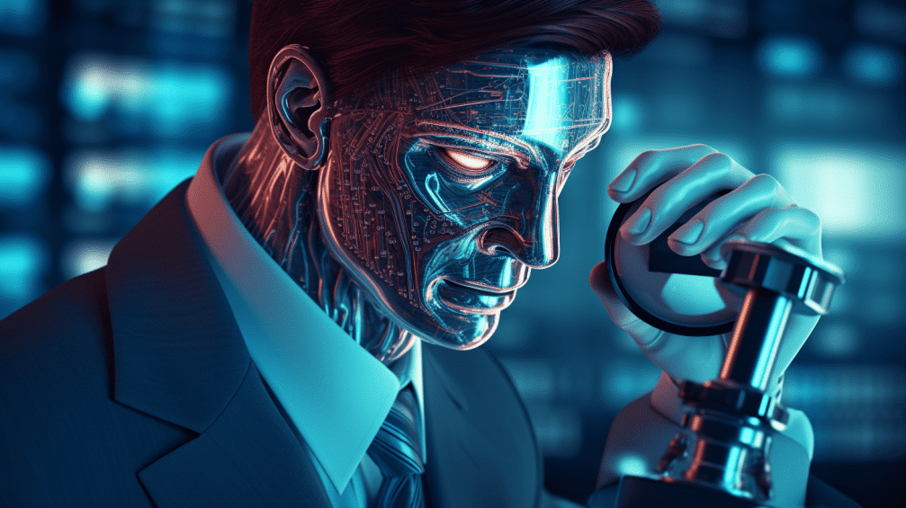 FTC Investigates OpenAI: ChatGPT Under Scrutiny FTC Investigates OpenAI: ChatGPT Under Scrutiny