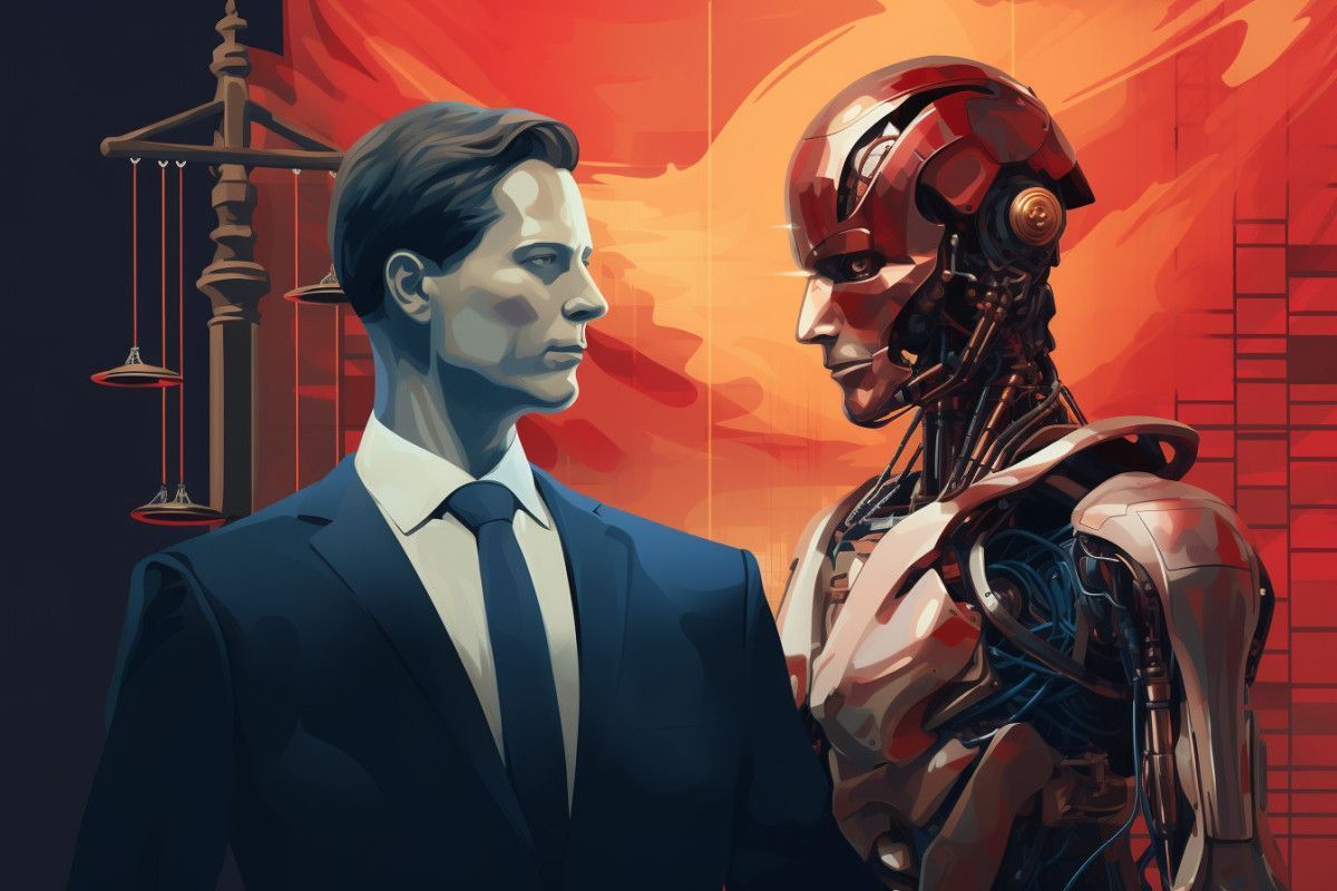 FTC Probe Into OpenAI: A Deep Dive Into ChatGPT's Regulatory Challenges FTC Probe Into OpenAI: A Deep Dive Into ChatGPT's Regulatory Challenges