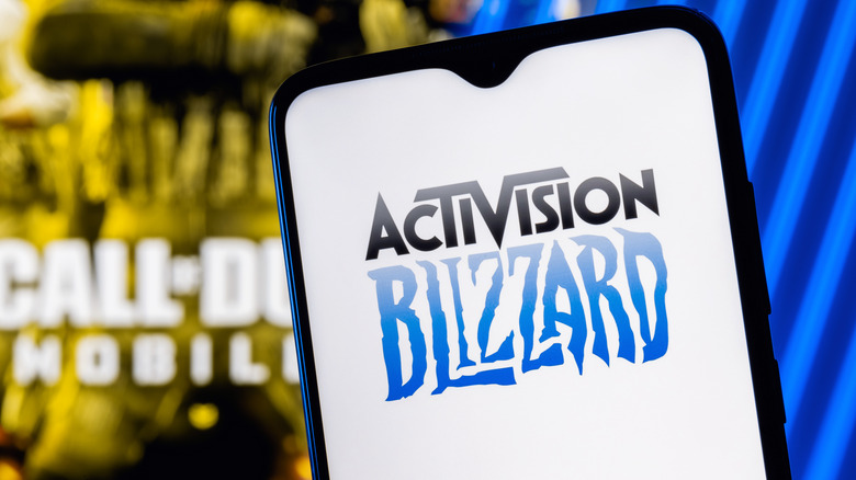 FTC To Appeal Microsoft-Activision Merger Decision FTC To Appeal Microsoft-Activision Merger Decision