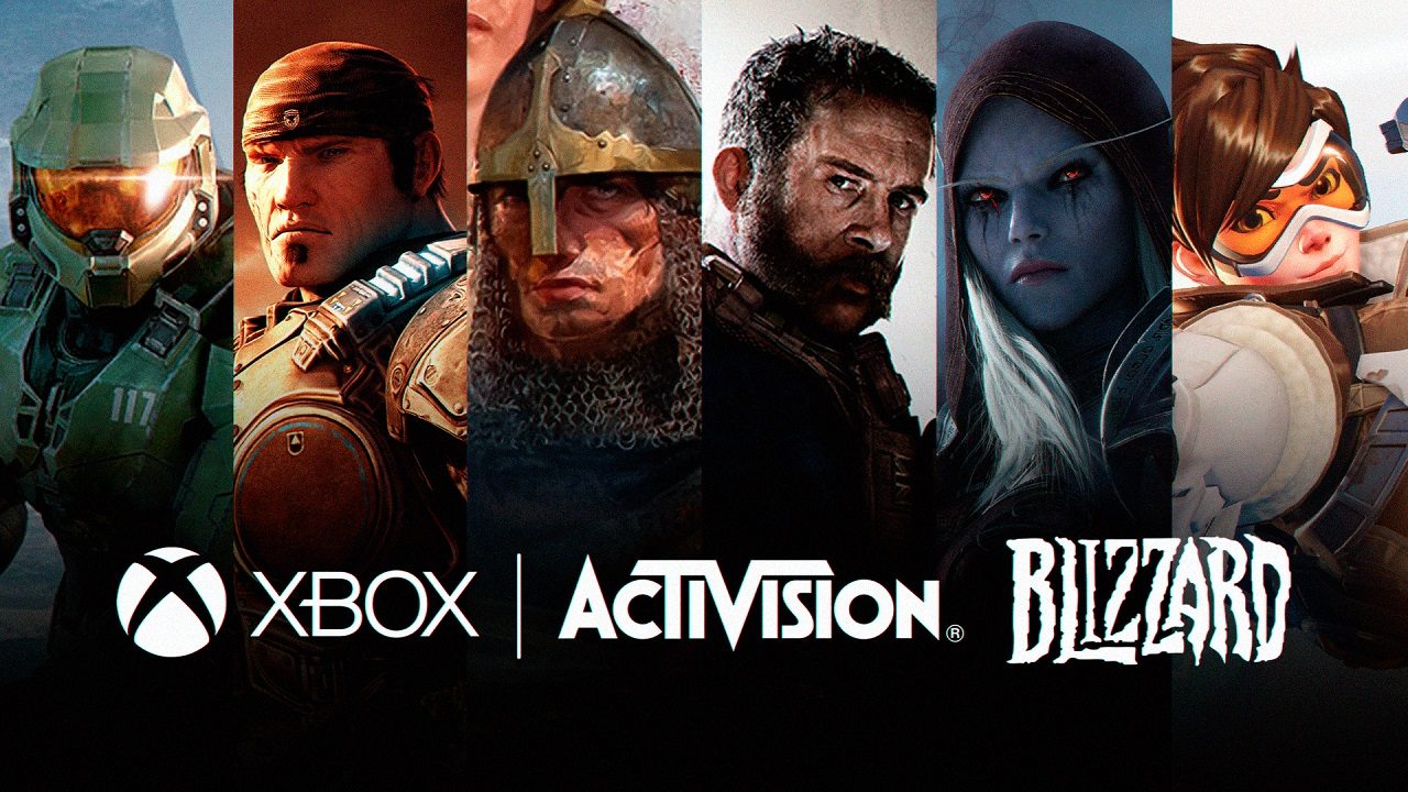 FTC To Appeal: Microsoft's Activision Blizzard Acquisition Faces New Hurdle