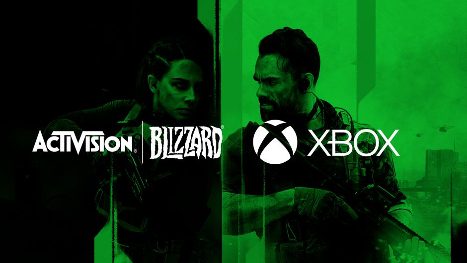 FTC To Appeal: Microsoft's Activision Blizzard Acquisition Faces Setback FTC To Appeal: Microsoft's Activision Blizzard Acquisition Faces Setback