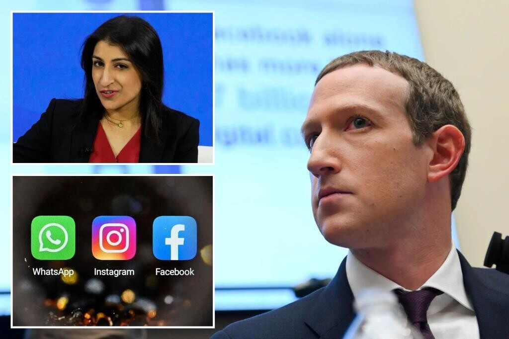 FTC Vs. Meta: Analyzing The Antitrust Claims Regarding Instagram And WhatsApp