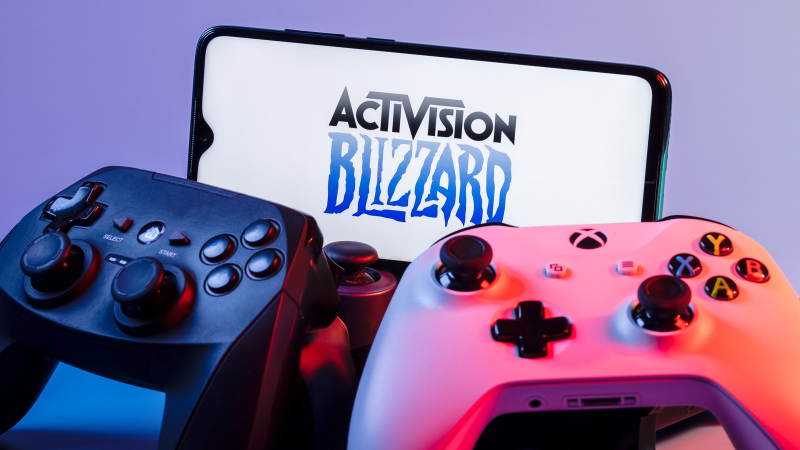 FTC's Appeal Against Microsoft-Activision Merger Approval FTC's Appeal Against Microsoft-Activision Merger Approval