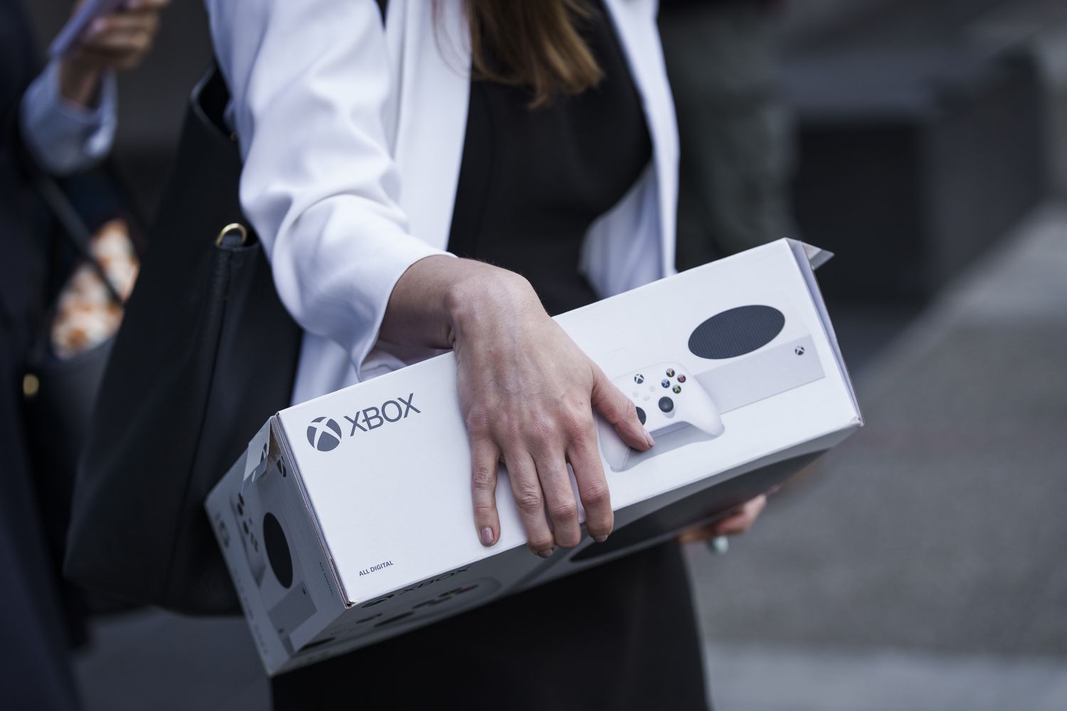 FTC's Appeal Could Delay Or Block Microsoft-Activision Merger FTC's Appeal Could Delay Or Block Microsoft-Activision Merger