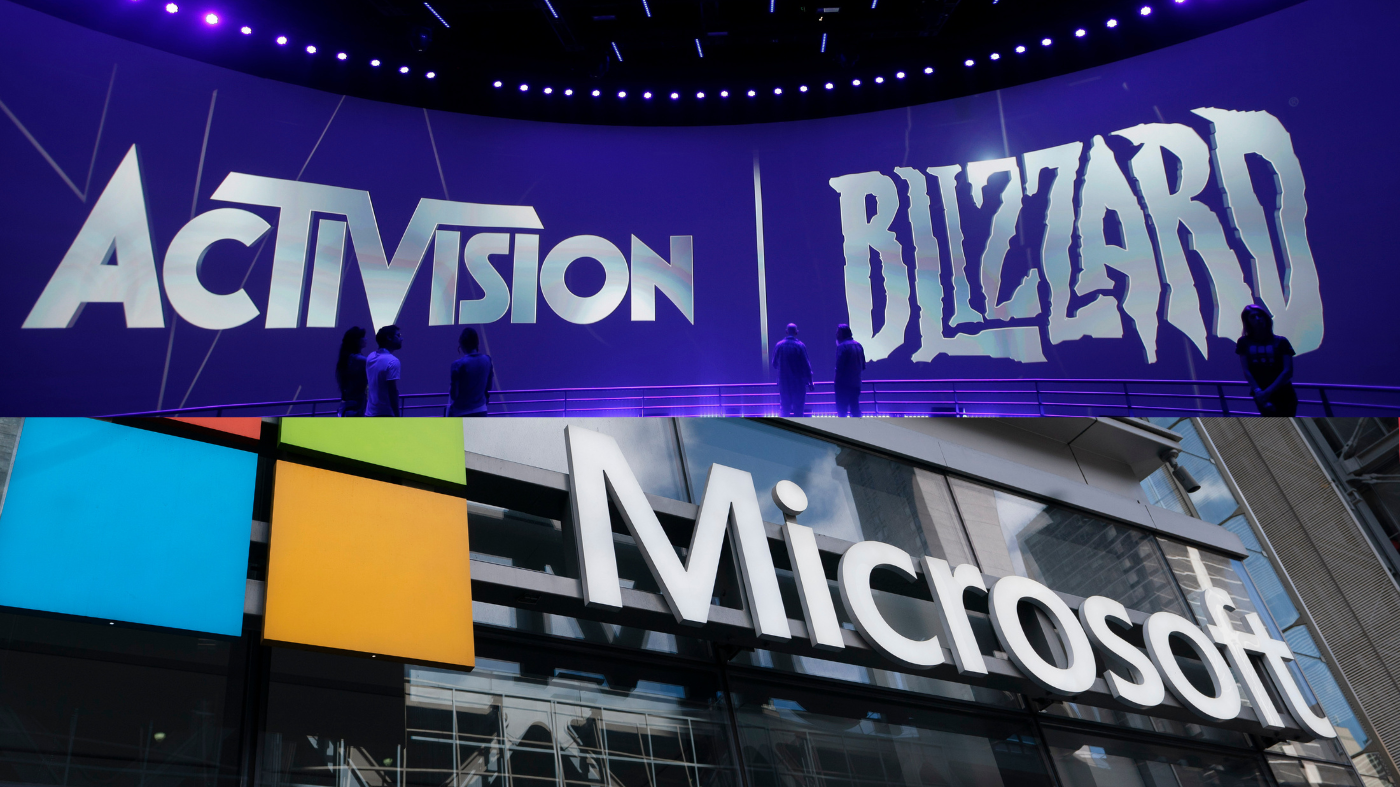 FTC's Appeal Of Microsoft-Activision Merger: Implications For The Gaming Industry FTC's Appeal Of Microsoft-Activision Merger: Implications For The Gaming Industry