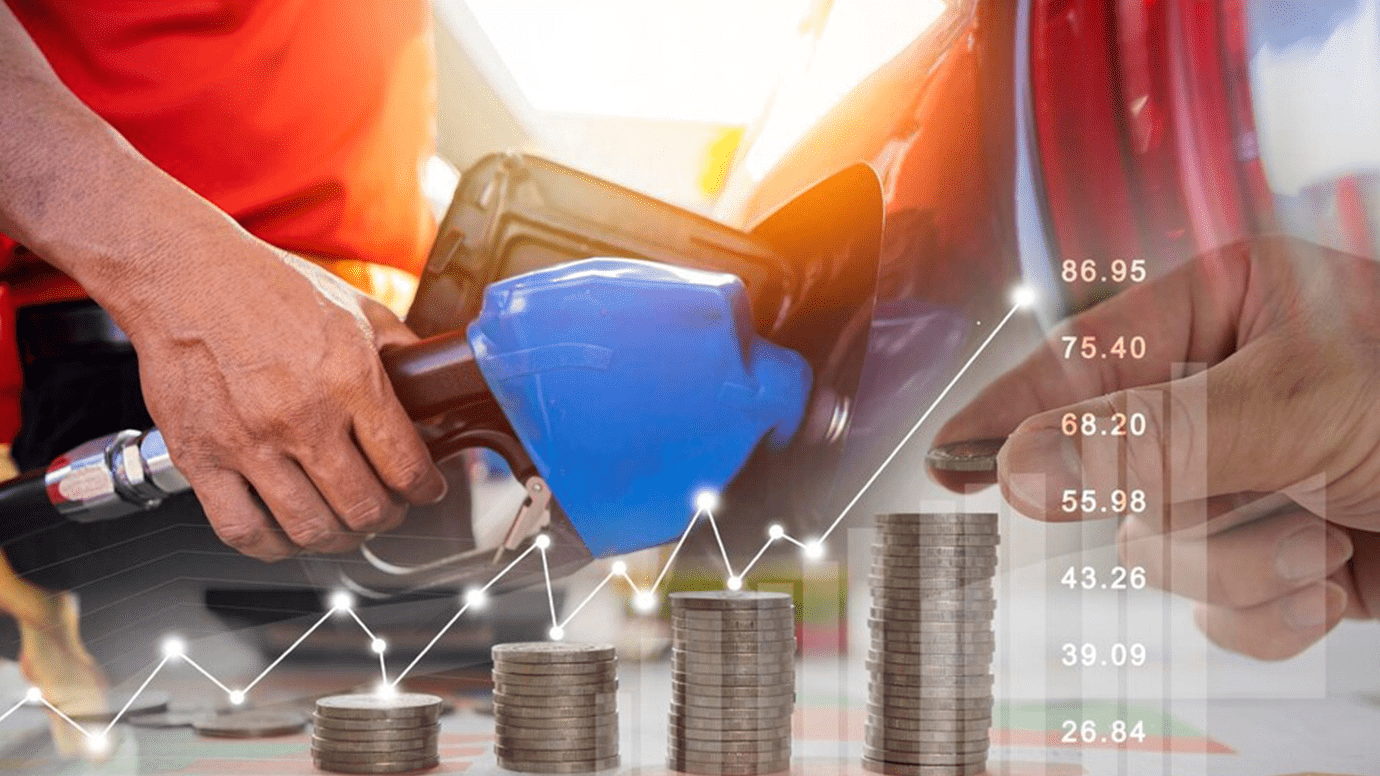 Fuel Costs Climb Across The Mid-Hudson Valley Fuel Costs Climb Across The Mid-Hudson Valley