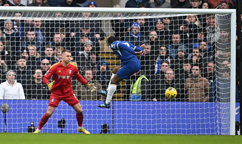 Fulham Vs Chelsea: TV Channel, Live Stream & Kick-Off Time (Matchday 33) Fulham Vs Chelsea: TV Channel, Live Stream & Kick-Off Time (Matchday 33)