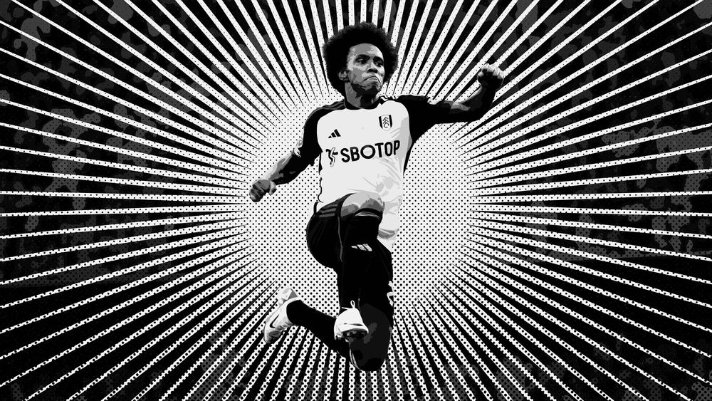 Fulham's Nigerian Duo Back In FA Cup Quarter-Finals Fulham's Nigerian Duo Back In FA Cup Quarter-Finals