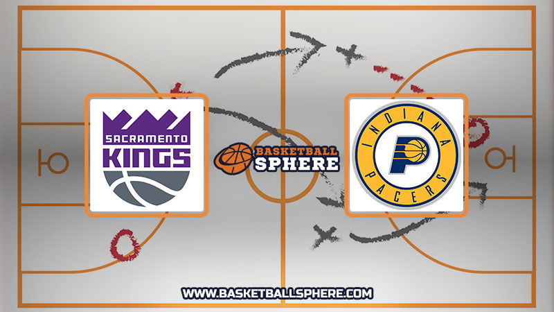Full Injury Report: Sacramento Kings Vs Indiana Pacers Full Injury Report: Sacramento Kings Vs Indiana Pacers