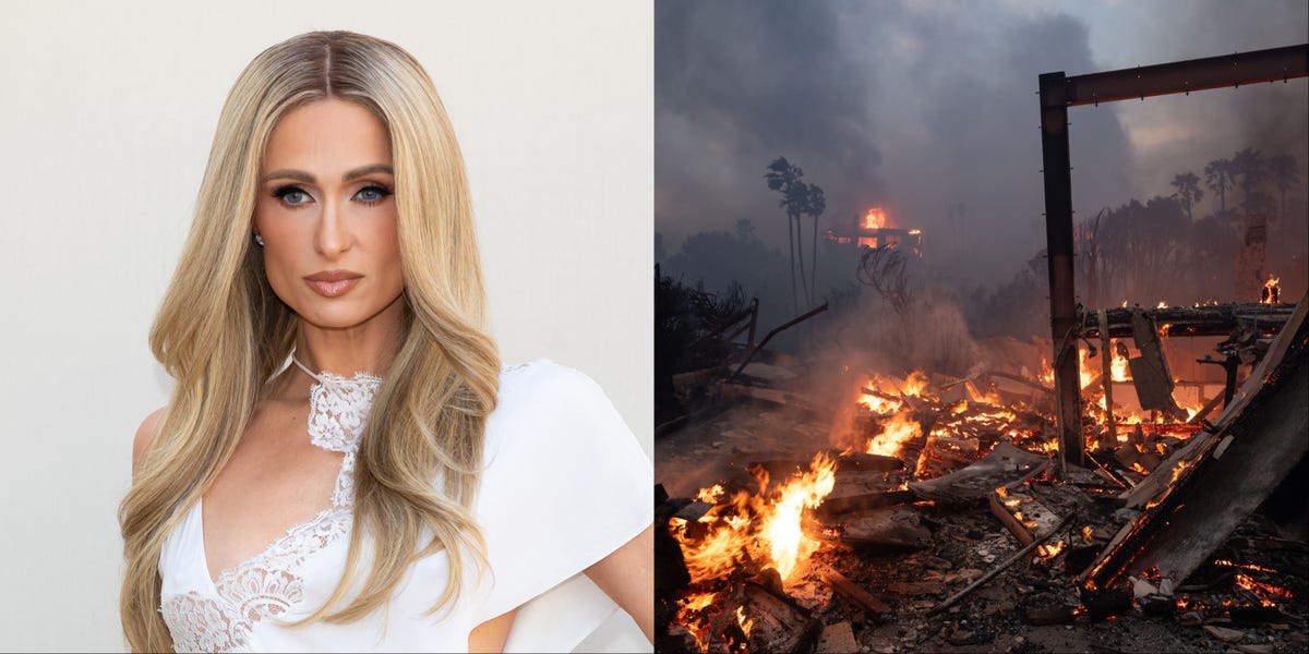 Full List: Celebrities Affected By The LA Palisades Fires Full List: Celebrities Affected By The LA Palisades Fires