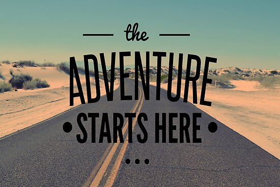 Fun Takes Flight At Flights: Your Adventure Starts Here Fun Takes Flight At Flights: Your Adventure Starts Here